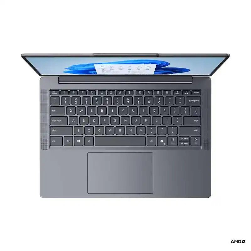 Lenovo Ordinateur Portable IdeaPad Slim 3i Gen 10 14" -  Intel® Core™ 5 - Intel® Arc™ - 8 Go RAM - 512 Go SSD
