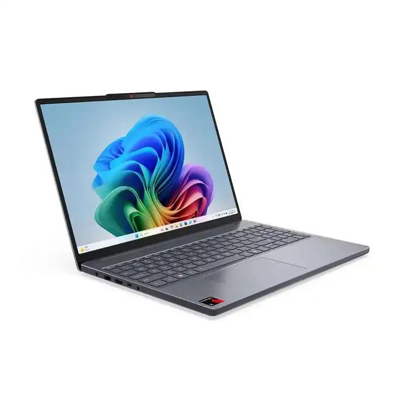 Lenovo Ordinateur Portable IdeaPad Slim 3x Gen 10 15,1" - Snapdragon® X - Adreno™ - 16 Go RAM - 512 Go SSD