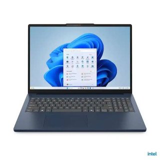 Lenovo Ordinateur Portable IdeaPad Slim 3i Gen 10 16" - Intel® Core™ 5 - Intel® Arc™ - 16 Go RAM - 1 To SSD