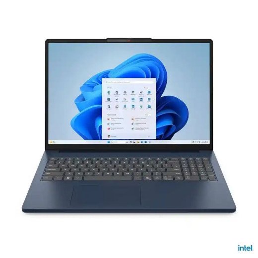 Lenovo Ordinateur Portable IdeaPad Slim 3i Gen 10 16" - Intel® Core™ 5 - Intel® Arc™ - 16 Go RAM - 1 To SSD