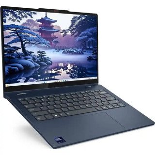 Lenovo PC Portable IdeaPad 5 2-in-1 Gen 10 14" - AMD Ryzen™ AI 7 - AMD Radeon™ - 24 Go RAM - 256 Go SSD