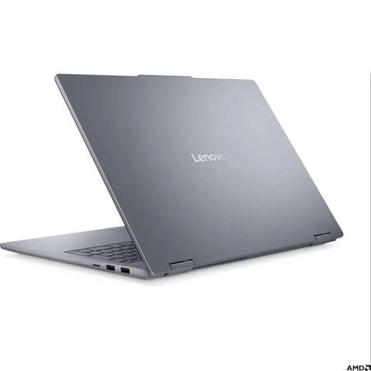 Lenovo PC Portable IdeaPad 5 2-in-1 Gen 10 16" - AMD Ryzen™ AI 7 - AMD Radeon™ - 16 Go RAM - 512 Go SSD