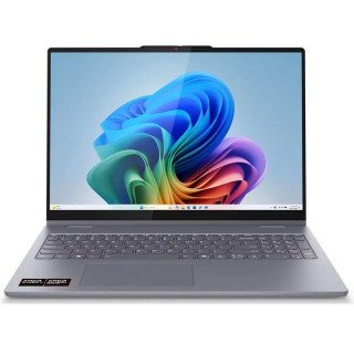 Lenovo PC Portable IdeaPad 5 2-in-1 Gen 10 16" - AMD Ryzen™ AI 7 - AMD Radeon™ - 16 Go RAM - 512 Go SSD