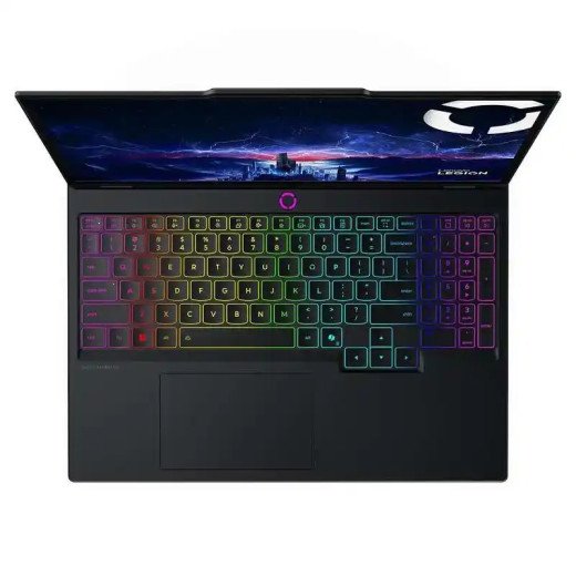 Lenovo PC Portable Gaming Legion 5i Gen 10 15,1″ - Intel® Core™ i7 - NVIDIA® RTX™ - 16 Go RAM - 512 Go SSD