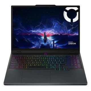 Lenovo PC Portable Gaming Legion 5i Gen 10 15,1″ - Intel® Core™ i7 - NVIDIA® RTX™ - 16 Go RAM - 512 Go SSD