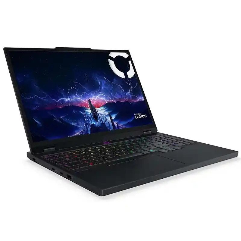 Lenovo Portable Gaming Legion Pro 5i Gen 10 16" OLED - Intel® Core™ Ultra 9 - NVIDIA® RTX™ - 32 Go RAM - 1 To SSD
