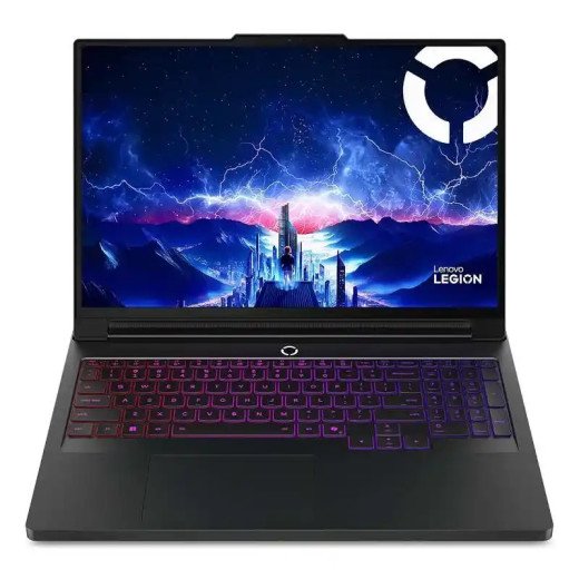 Lenovo PC Portable Gaming Legion Pro 7i Gen 10 16" - Intel® Core™ Ultra 9 - NVIDIA® RTX™ - 64 Go RAM - 1 To SSD