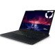 Lenovo PC Portable Gaming Legion 5 Gen 10 15,1" - AMD Ryzen™ 7 - NVIDIA® RTX™ 5060 - 16 Go RAM - 512 Go SSD