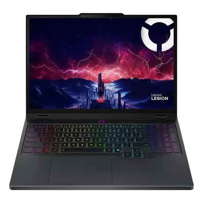 Lenovo PC Portable Gaming Legion 5 Gen 10 15,1" - AMD Ryzen™ 7 - NVIDIA® RTX™ 5060 - 16 Go RAM - 512 Go SSD