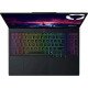 Lenovo Portable Gaming Legion 5 Gen 10 15,1" -  AMD Ryzen™ AI 7 - NVIDIA® RTX™ 5050 - 16 Go RAM - 512 Go SSD