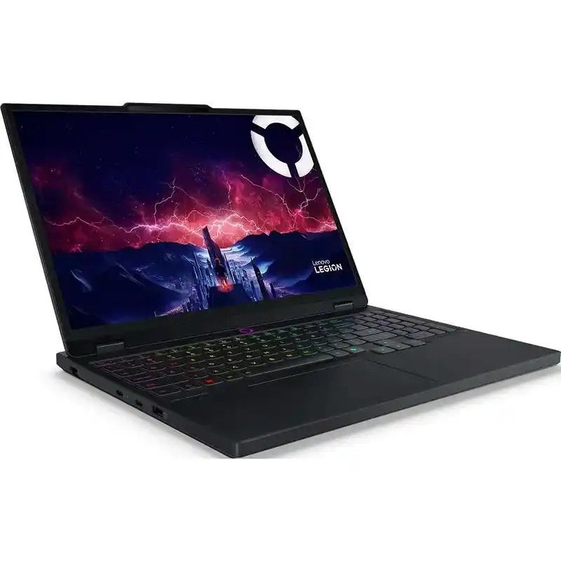 Lenovo Portable Gaming Legion 5 Gen 10 15,1" -  AMD Ryzen™ AI 7 - NVIDIA® RTX™ 5060 - 16 Go RAM - 512 Go SSD