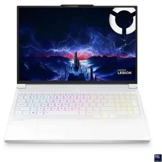 Lenovo Portable Gaming Legion 7i Gen 10 16” - Intel® Core™ Ultra 9 - NVIDIA® RTX™ 5070 - 32 Go RAM - 1 To SSD