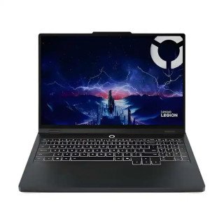 Lenovo Portable Gaming Legion Pro 5i Gen 10 16" - Intel® Core™ i9 - NVIDIA® RTX™ 5070 - 32 Go RAM - 1 To SSD