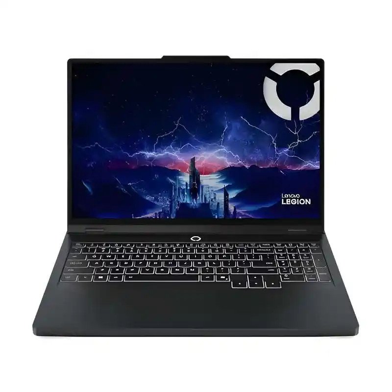 Lenovo Portable Gaming Legion Pro 5i Gen 10 16" - Intel® Core™ i9 - NVIDIA® RTX™ 5070 - 32 Go RAM - 1 To SSD