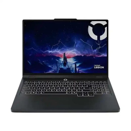 Lenovo Portable Gaming Legion Pro 5i Gen 10 16" - Intel® Core™ i9 - NVIDIA® RTX™ 5070 - 32 Go RAM - 1 To SSD