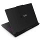 Lenovo Portable Gaming Legion Pro 5i Gen 10 16" - Intel® Core™ i9 - NVIDIA® RTX™ 5070 - 32 Go RAM - 1 To SSD