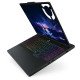 Lenovo Portable Gaming Legion Pro 5i Gen 10 16" - Intel® Core™ i9 - NVIDIA® RTX™ 5070 - 32 Go RAM - 1 To SSD