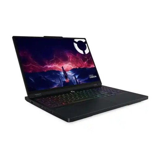Lenovo Portable Gaming Legion Pro 5 Gen 10 16" - AMD Ryzen™ 9 - NVIDIA® RTX™ 5060 - 16 Go RAM - 1 To SSD