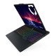 Lenovo Portable Gaming Legion Pro 5 Gen 10 16" - AMD Ryzen™ 9 - NVIDIA® RTX™ 5060 - 16 Go RAM - 1 To SSD