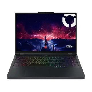 Lenovo Portable Gaming Legion Pro 5 Gen 10 16" - AMD Ryzen™ 9 - NVIDIA® RTX™ 5060 - 16 Go RAM - 1 To SSD