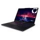 Lenovo Portable Gaming Legion Pro 7 Gen 10 16" - AMD Ryzen™ 9 - NVIDIA® RTX™ 5080 - 32 Go RAM - 2 To SSD