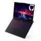 Lenovo Portable Gaming Legion Pro 7 Gen 10 16" - AMD Ryzen™ 9 - NVIDIA® RTX™ 5080 - 32 Go RAM - 2 To SSD