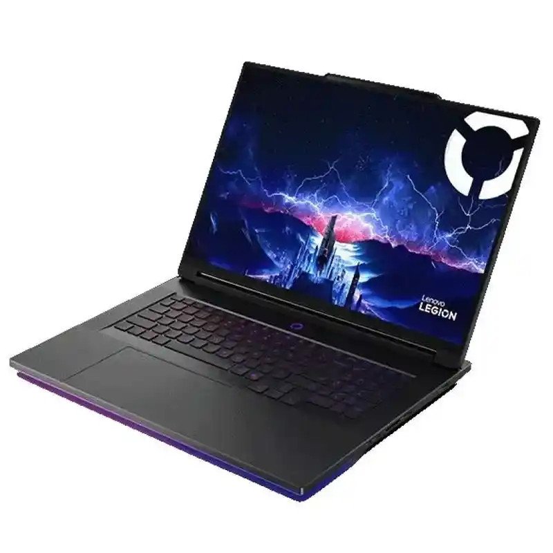 Lenovo Portable Gaming Legion 9i Gen 10 18” - Intel® Core™ Ultra 9 - NVIDIA® RTX™ 5090 - 64 Go RAM - 2 To SSD