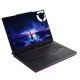 Lenovo Portable Gaming Legion 9i Gen 10 18” - Intel® Core™ Ultra 9 - NVIDIA® RTX™ 5090 - 64 Go RAM - 2 To SSD
