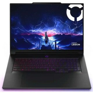 Lenovo Portable Gaming Legion 9i Gen 10 18” - Intel® Core™ Ultra 9 - NVIDIA® RTX™ 5090 - 64 Go RAM - 2 To SSD