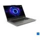 Lenovo PC Portable Gaming LOQ 17i Gen 10 17,3” - Intel® Core™ i7 - NVIDIA® RTX™ 5060 - 16 Go RAM - 512 Go SSD