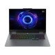 Lenovo PC Portable Gaming LOQ 17i Gen 10 17,3” - Intel® Core™ i7 - NVIDIA® RTX™ 5060 - 16 Go RAM - 512 Go SSD