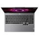 Lenovo PC Portable Gaming LOQ 15 Gen 10 15,6" -  AMD Ryzen™ 7 - NVIDIA® RTX™ 5060 - 16 Go RAM - 512 Go SSD