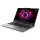 Lenovo PC Portable Gaming LOQ 15i Gen 10 15,6" - Intel® Core™ i5 - NVIDIA® RTX™ 5060 - 16 Go RAM - 512 Go SSD