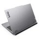 Lenovo PC Portable Gaming LOQ 15i Gen 10 15,6" - Intel® Core™ i5 - NVIDIA® RTX™ 5060 - 16 Go RAM - 512 Go SSD