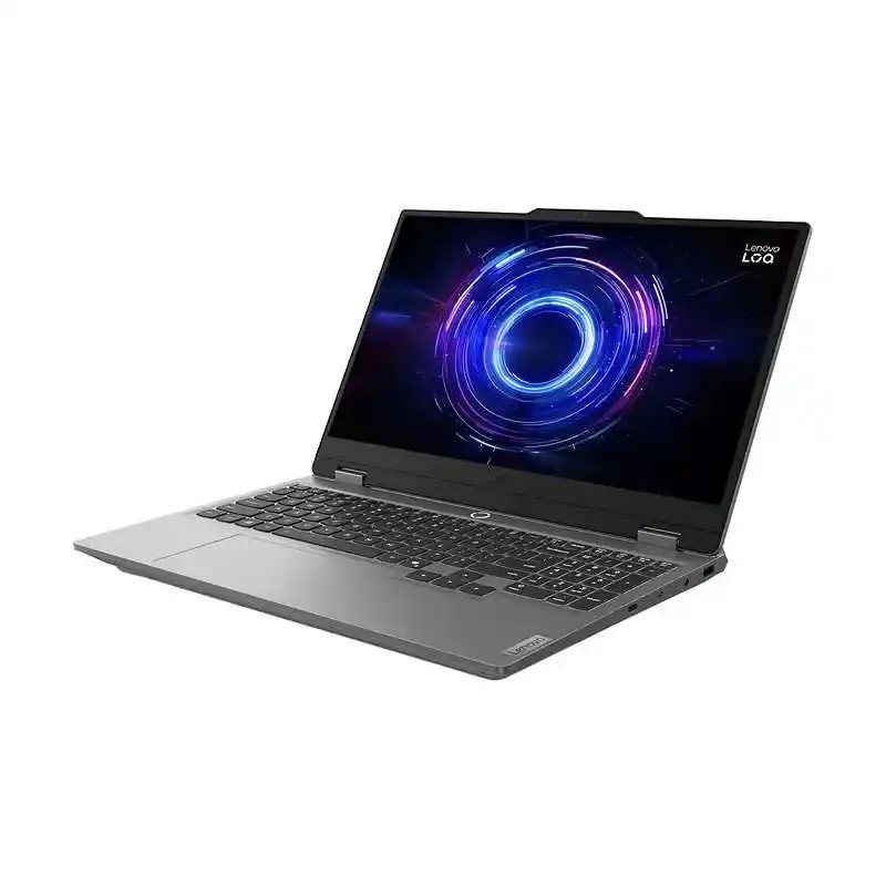 Lenovo Portable Gaming LOQ 15i Gen 10 15,6" 2.5K - Intel® Core™ i5 - NVIDIA® RTX™ 5060 - 16 Go RAM - 512 Go SSD