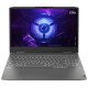 Lenovo Gaming LOQ Essential 15i Gen 11 15,6" - Intel® Core™ i5 - NVIDIA® RTX™ 5050 - 16 Go RAM - 512 Go SSD