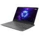 Lenovo Gaming LOQ Essential 15i Gen 11 15,6" - Intel® Core™ i5 - NVIDIA® RTX™ 5050 - 16 Go RAM - 512 Go SSD