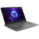 Lenovo Gaming LOQ Essential 15i Gen 11 15,6" - Intel® Core™ i5 - NVIDIA® RTX™ 5050 - 16 Go RAM - 512 Go SSD