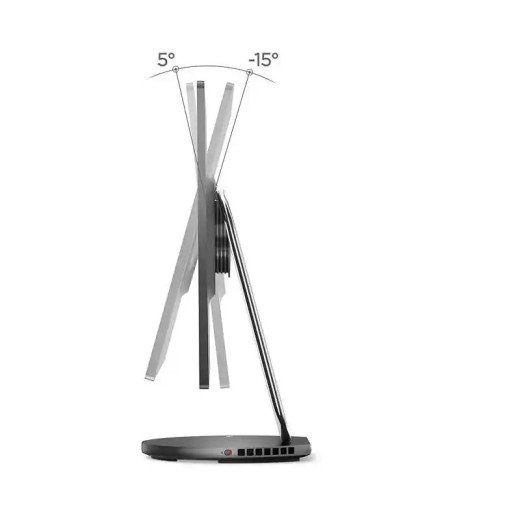 Lenovo Tout-en-un Yoga AIO 9i Gen 10 31,5" Ultra HD - Intel® Core™ Ultra 7 - Intel® Arc™ - 32 Go RAM - 1 To SSD