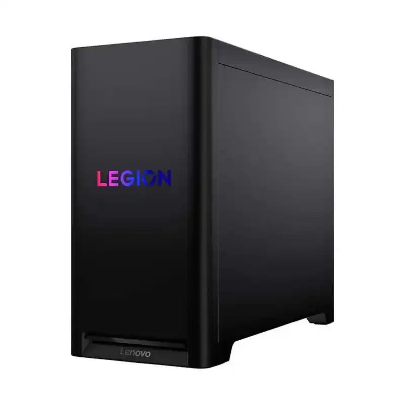 Lenovo Unité Centrale Gaming Legion T5i - Intel® Core™ Ultra 9 - NVIDIA® RTX™ 5070 - 32 Go RAM - 1 To SSD