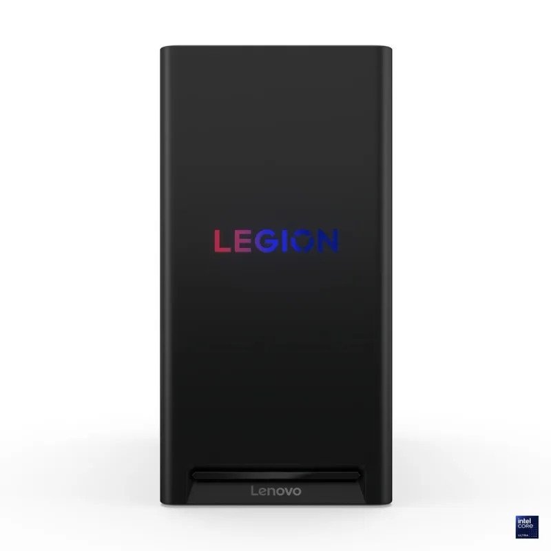 Lenovo Desktop Gaming Legion Tower 5i Gen 10 - Intel® Core™ Ultra 7 - NVIDIA® RTX™ 5060 - 32 Go RAM - 1 To SSD