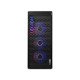 Lenovo Desktop Gaming Legion Tower 7i Gen 10 - Intel® Core™ Ultra 9 - NVIDIA® RTX™ 5080 - 32 Go RAM - 1 To SSD