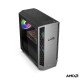 Lenovo Unité Centrale Gaming LOQ Tower Gen 10 - AMD Ryzen™ 7 - NVIDIA® GeForce RTX™ 5060 - 32 Go RAM - 1 To SSD