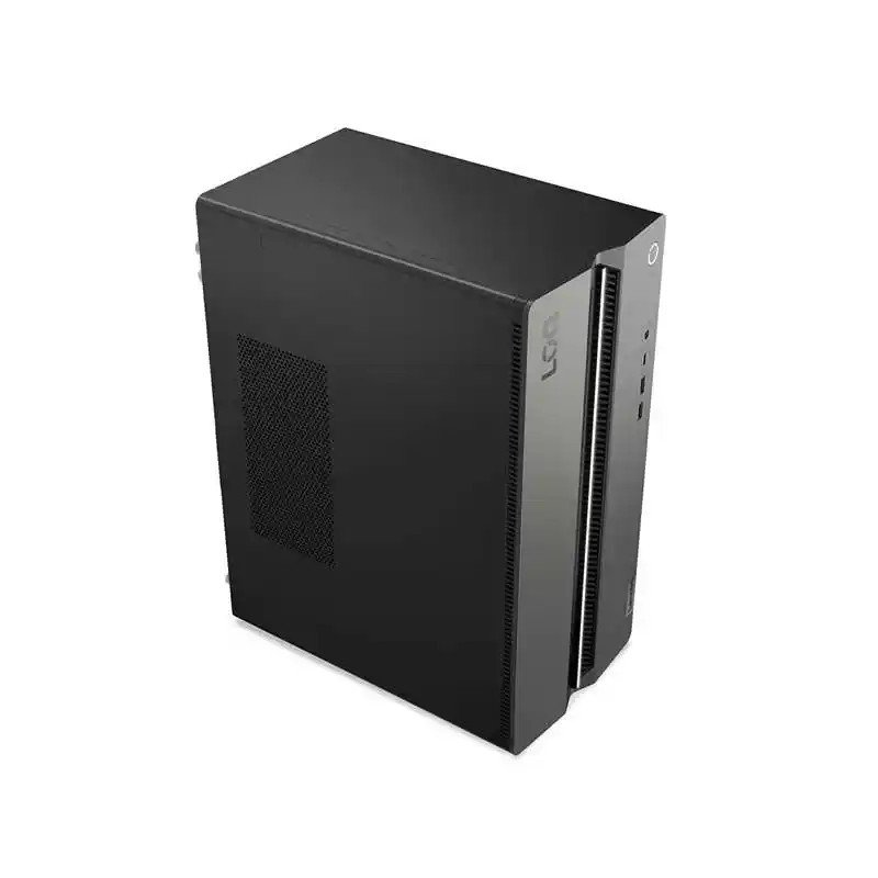 Lenovo Unité Centrale Gaming LOQ Tower Gen 10 - Intel® Core™ Ultra 7 - NVIDIA® RTX™ 3050 - 8 Go RAM - 512 Go SSD