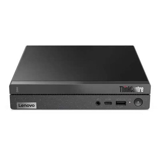 Lenovo Mini PC ThinkCentre neo 50q Gen 4 - Intel® Core™ i5 - Windows 11 Professionnel - 16 Go RAM - 512 Go SSD