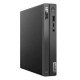Lenovo Mini PC ThinkCentre neo 50q Gen 4 - Intel® Core™ i5 - Windows 11 Professionnel - 16 Go RAM - 512 Go SSD