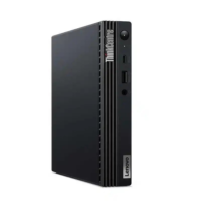 Lenovo Mini PC Professionnel ThinkCentre M75q Gen 2 - AMD Ryzen™ 5 - AMD Radeon™ - 16 Go RAM - 512 Go SSD