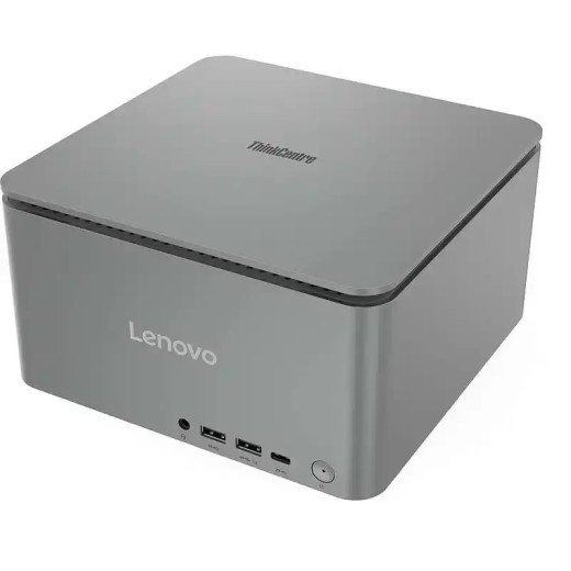 Lenovo Unité Centrale ThinkCentre Neo Ultra - Intel® Core™ i5 - NVIDIA® GeForce RTX™ 4060 - 16 Go RAM - 512 Go SSD