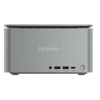 Lenovo Unité Centrale ThinkCentre Neo Ultra - Intel® Core™ i7 - NVIDIA® GeForce RTX™ 4060 - 32 Go RAM - 1 To SSD