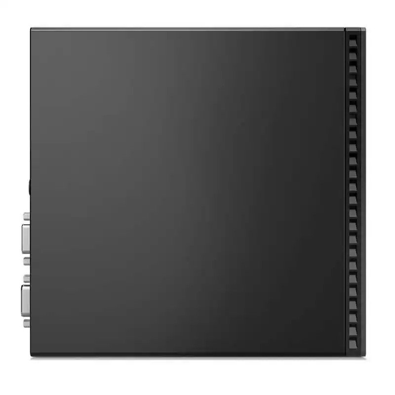 Lenovo Mini PC Professionnel ThinkCentre M80q Gen 4 - Intel® Core™ i5 - Intel® UHD™ - 8 Go RAM - 256 Go SSD